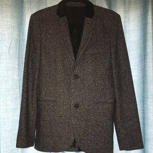 Closet Clear Out! Topshop Topman Blazer Size:38